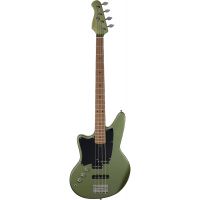 Ashdown The Saint gaucher Onyx Green Mettalic - Vue 1